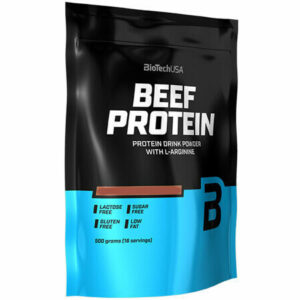Beef Protein