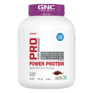 Protein Pro
